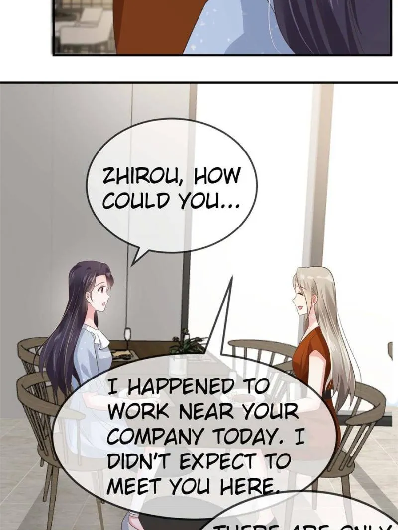Resurrection Reunion: The Exclusive Love Chapter 120 Online - página 27