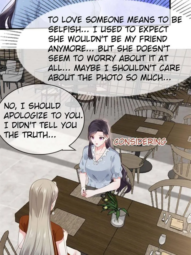 Resurrection Reunion: The Exclusive Love Chapter 121 Online - página 3