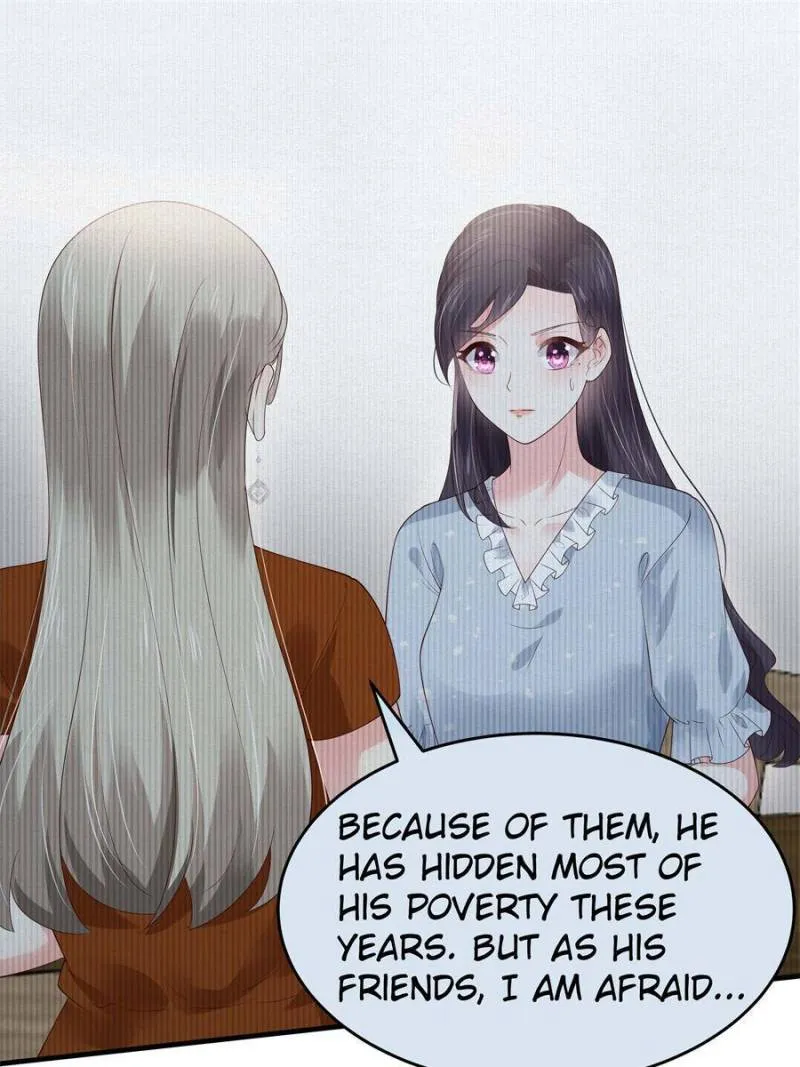 Resurrection Reunion: The Exclusive Love Chapter 121 Online - página 10