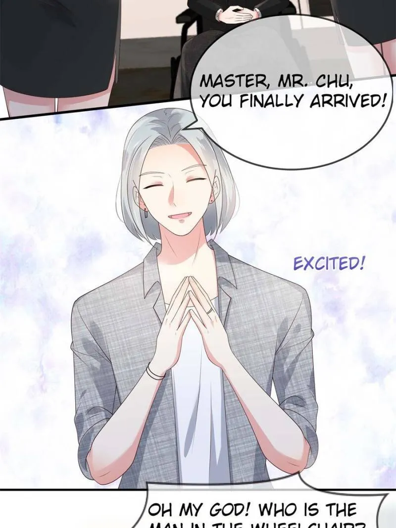 Resurrection Reunion: The Exclusive Love Chapter 121 Online - página 16