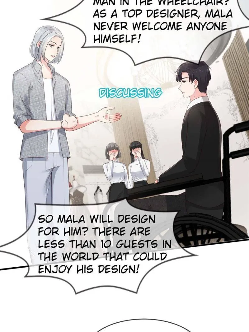 Resurrection Reunion: The Exclusive Love Chapter 121 Online - página 17