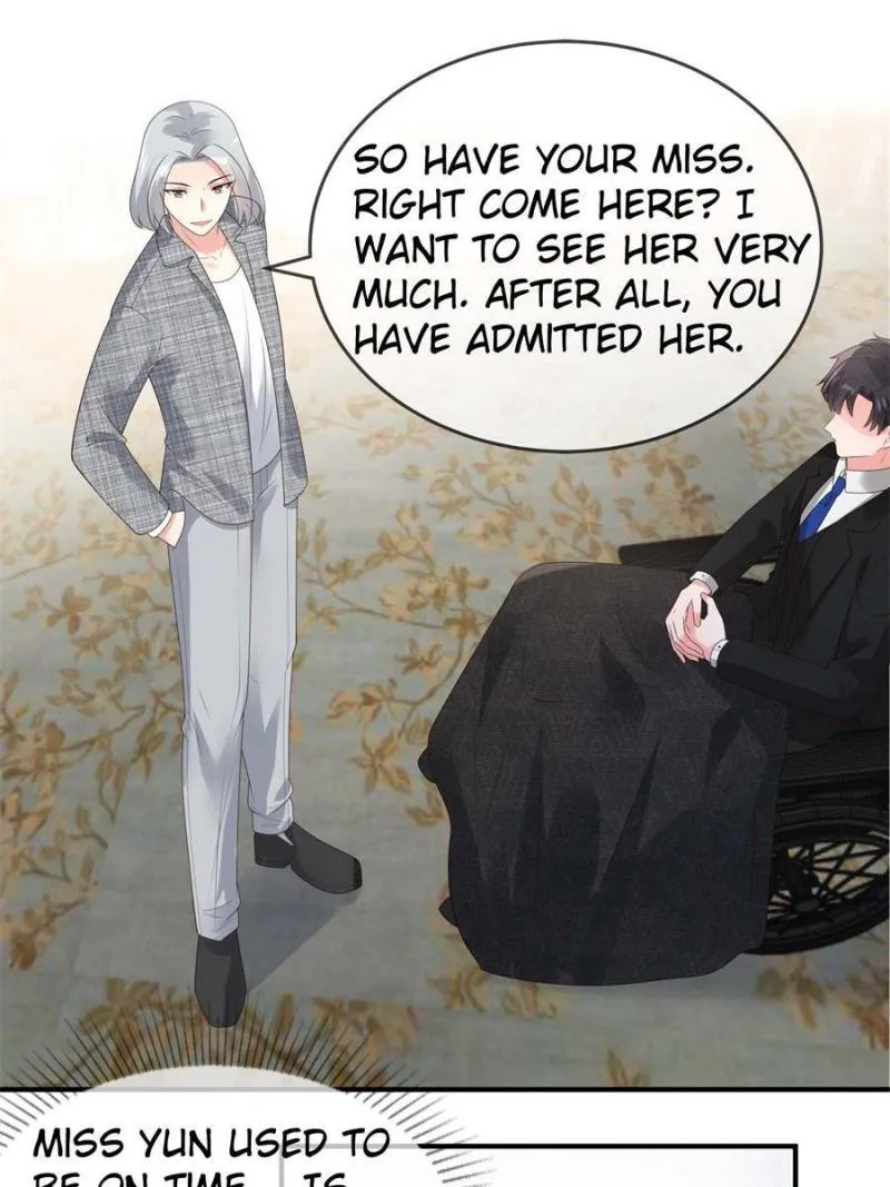 Resurrection Reunion: The Exclusive Love Chapter 121 Online - página 19