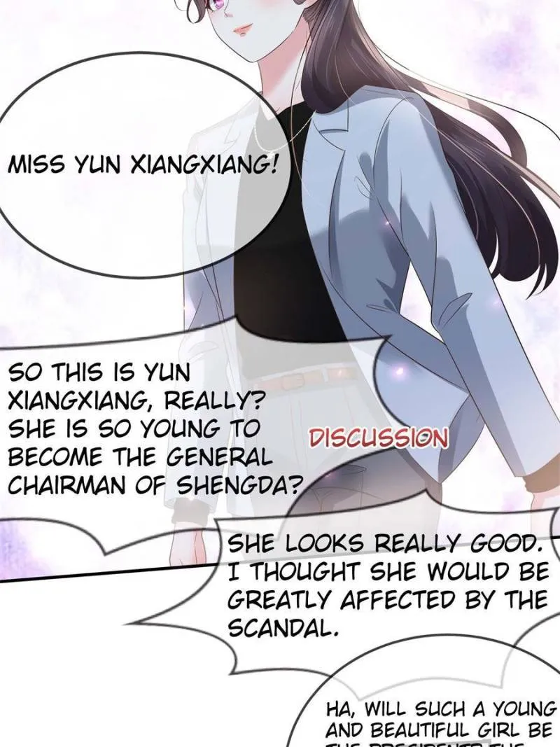Resurrection Reunion: The Exclusive Love Chapter 122 Online - página 5