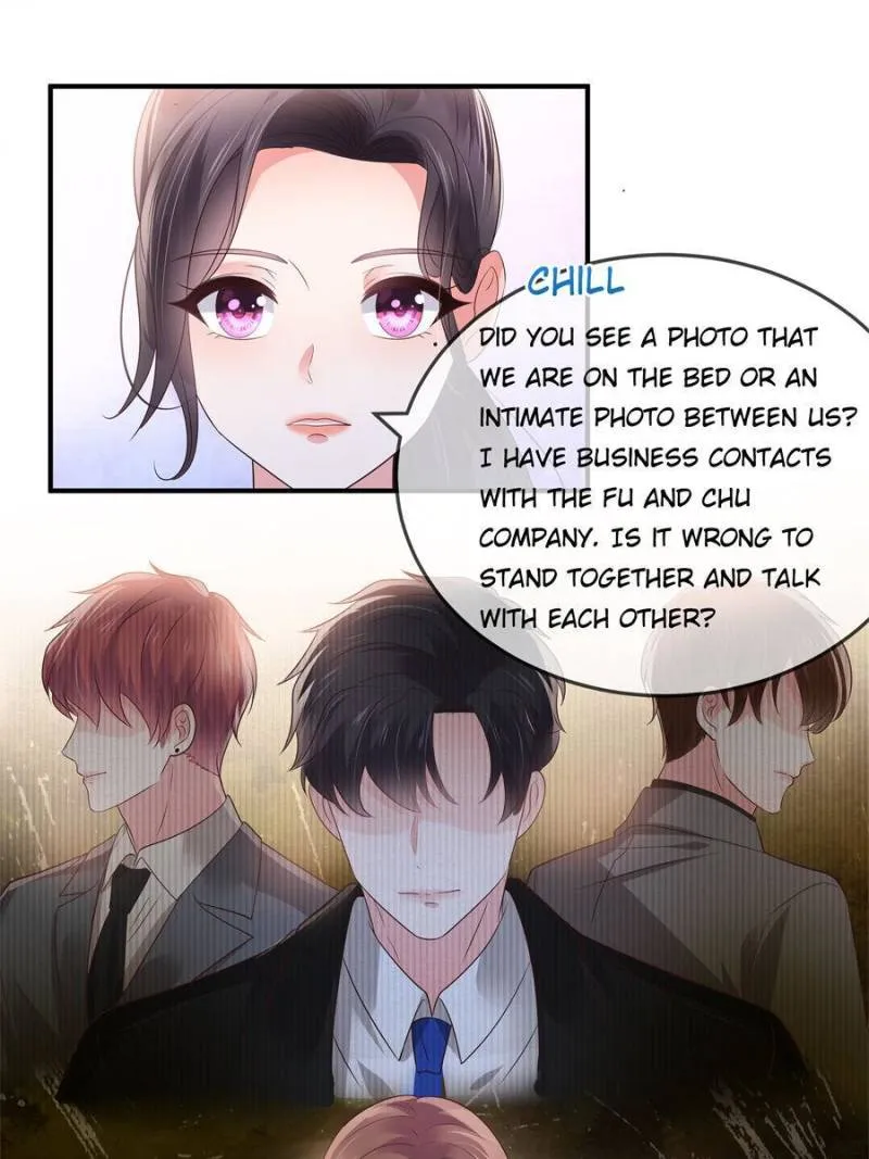 Resurrection Reunion: The Exclusive Love Chapter 122 Online - página 11