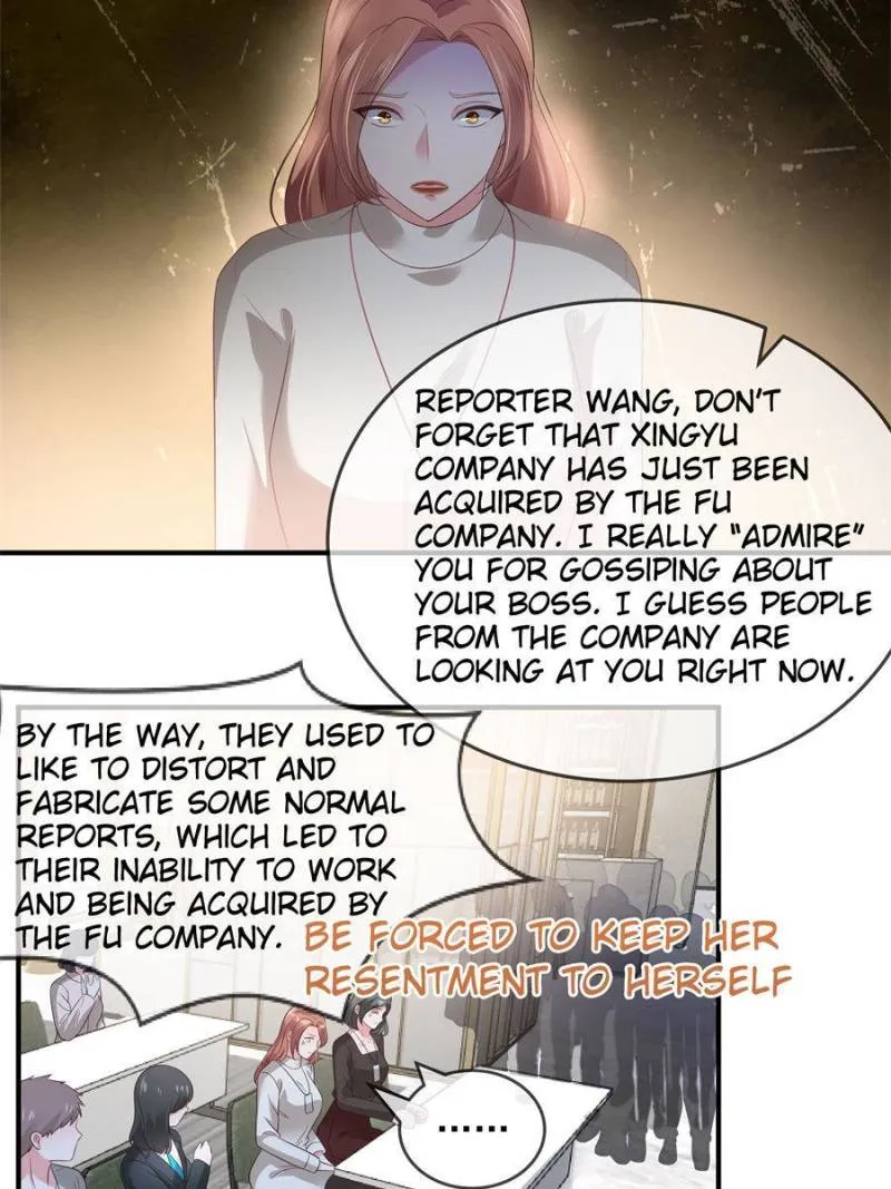 Resurrection Reunion: The Exclusive Love Chapter 122 Online - página 12