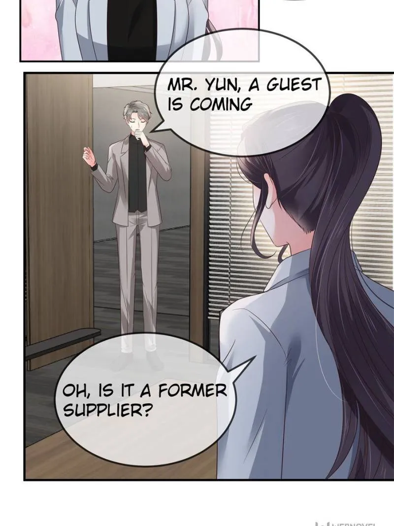Resurrection Reunion: The Exclusive Love Chapter 122 Online - página 19