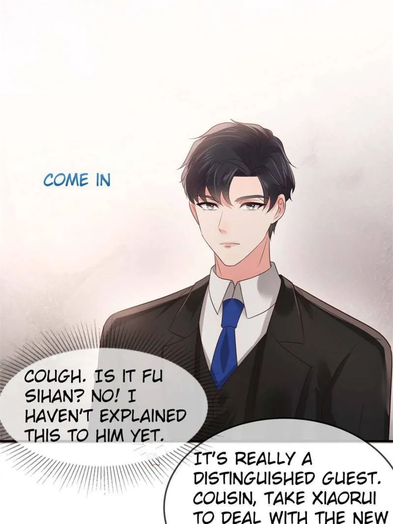 Resurrection Reunion: The Exclusive Love Chapter 122 Online - página 21