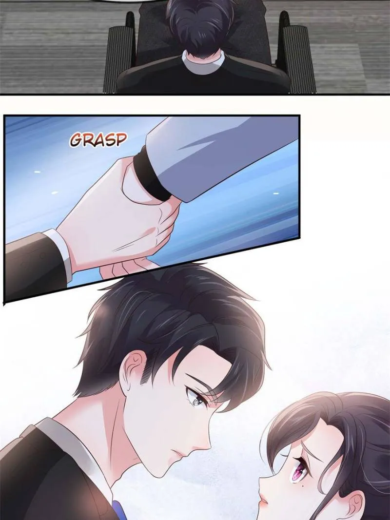Resurrection Reunion: The Exclusive Love Chapter 122 Online - página 27
