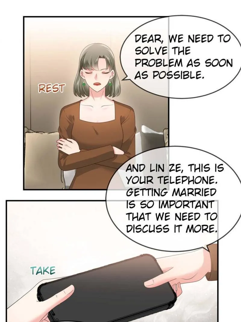 Resurrection Reunion: The Exclusive Love Chapter 125 Online - página 1