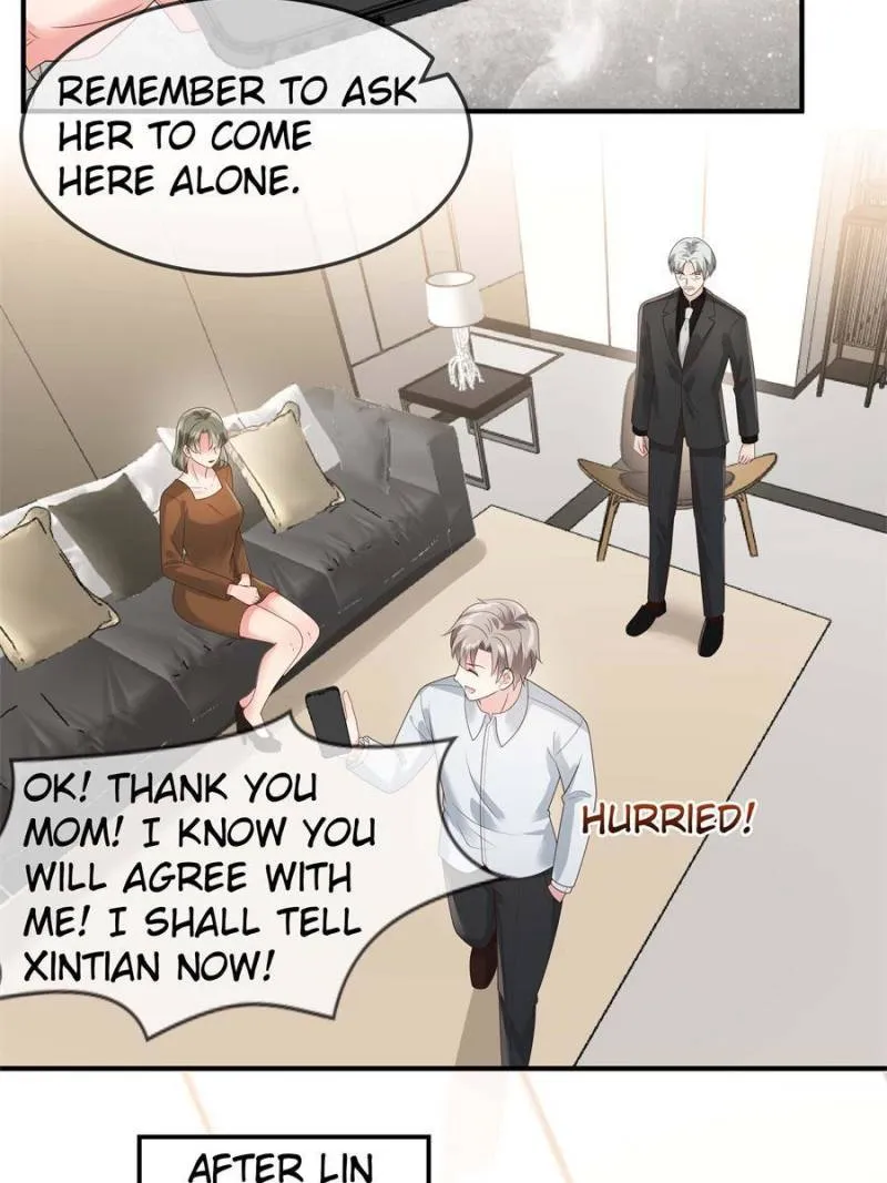 Resurrection Reunion: The Exclusive Love Chapter 125 Online - página 2
