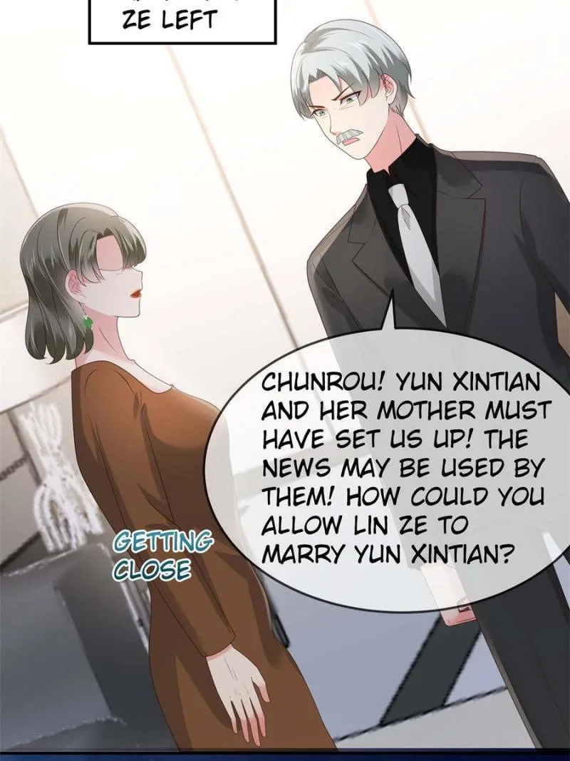 Resurrection Reunion: The Exclusive Love Chapter 125 Online - página 3