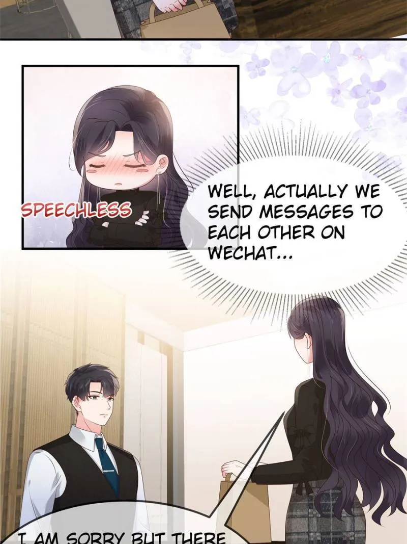 Resurrection Reunion: The Exclusive Love Chapter 125 Online - página 14