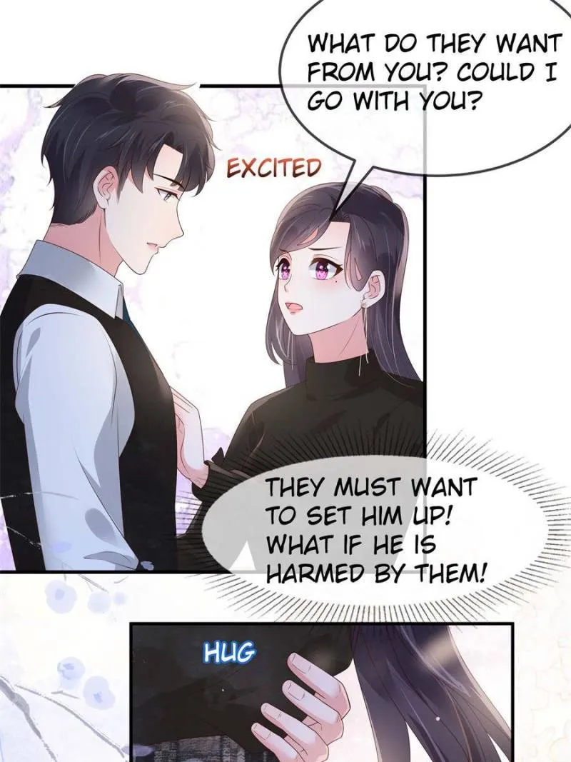 Resurrection Reunion: The Exclusive Love Chapter 125 Online - página 21