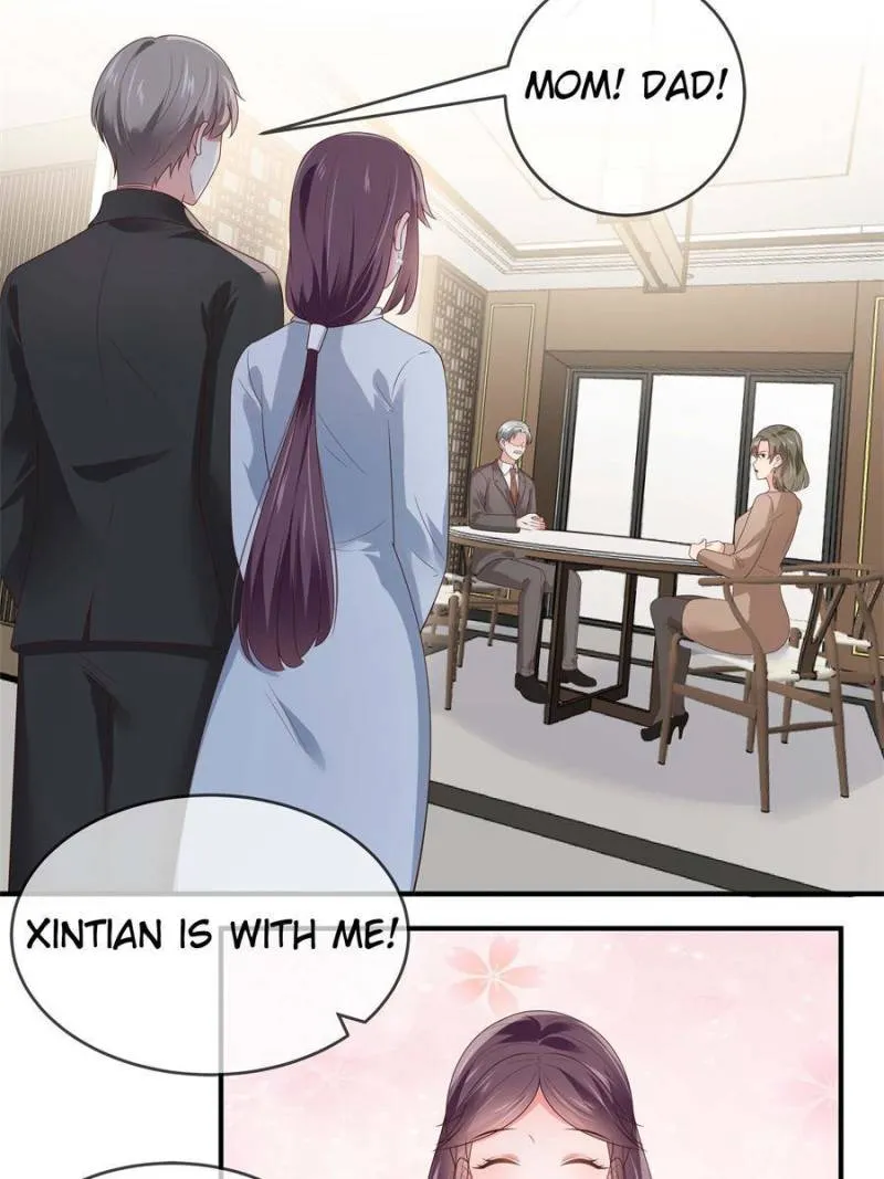 Resurrection Reunion: The Exclusive Love Chapter 125 Online - página 26