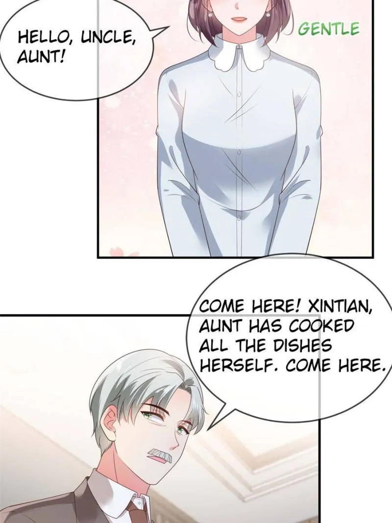 Resurrection Reunion: The Exclusive Love Chapter 125 Online - página 27