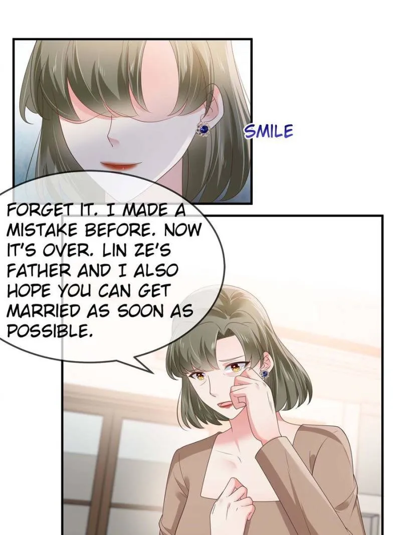 Resurrection Reunion: The Exclusive Love Chapter 126 Online - página 1