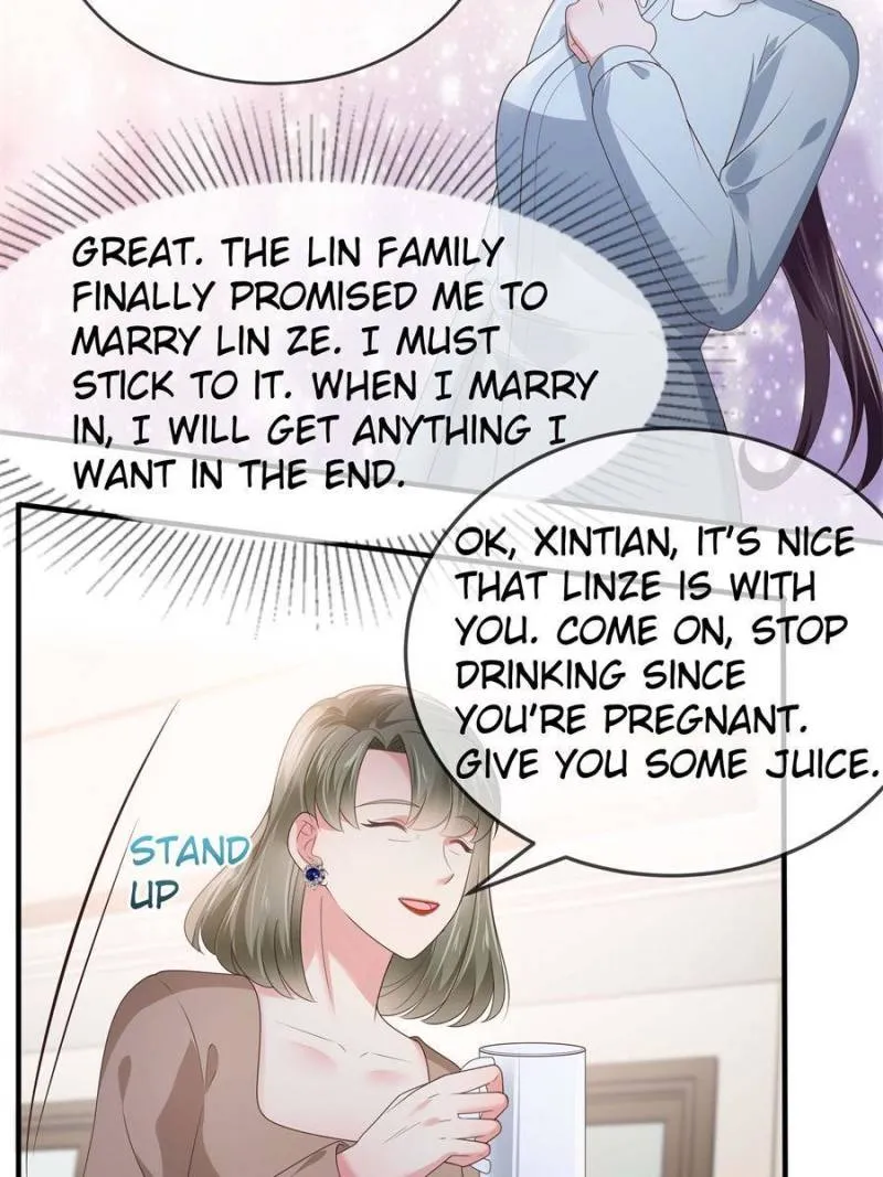 Resurrection Reunion: The Exclusive Love Chapter 126 Online - página 5