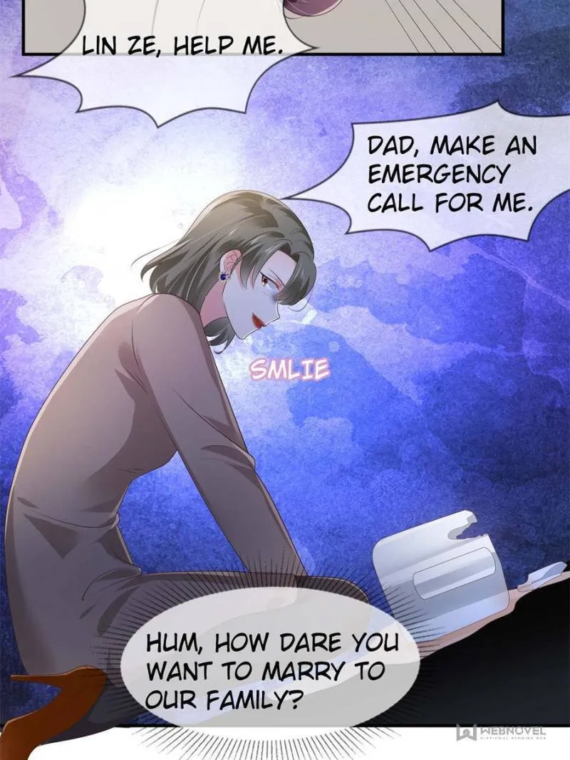 Resurrection Reunion: The Exclusive Love Chapter 126 Online - página 9