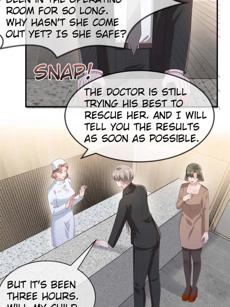 Resurrection Reunion: The Exclusive Love Chapter 126 Online - página 12