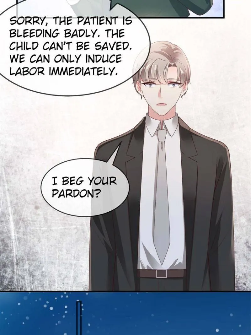 Resurrection Reunion: The Exclusive Love Chapter 126 Online - página 15