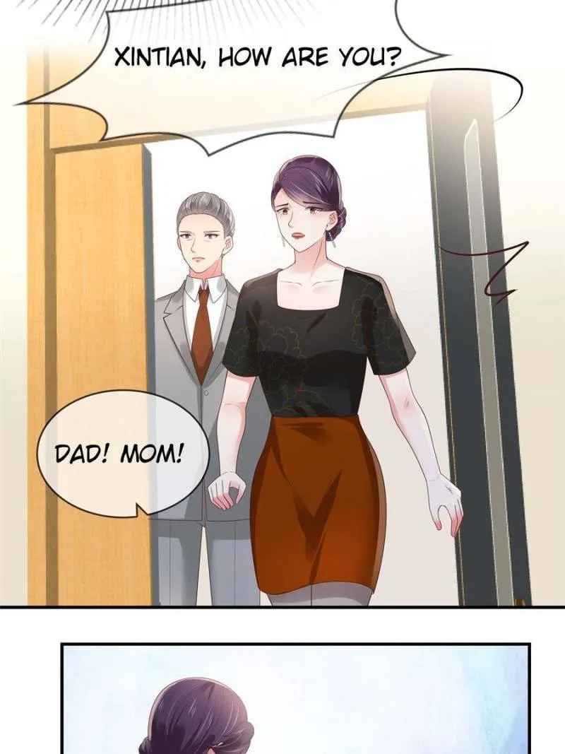 Resurrection Reunion: The Exclusive Love Chapter 126 Online - página 18