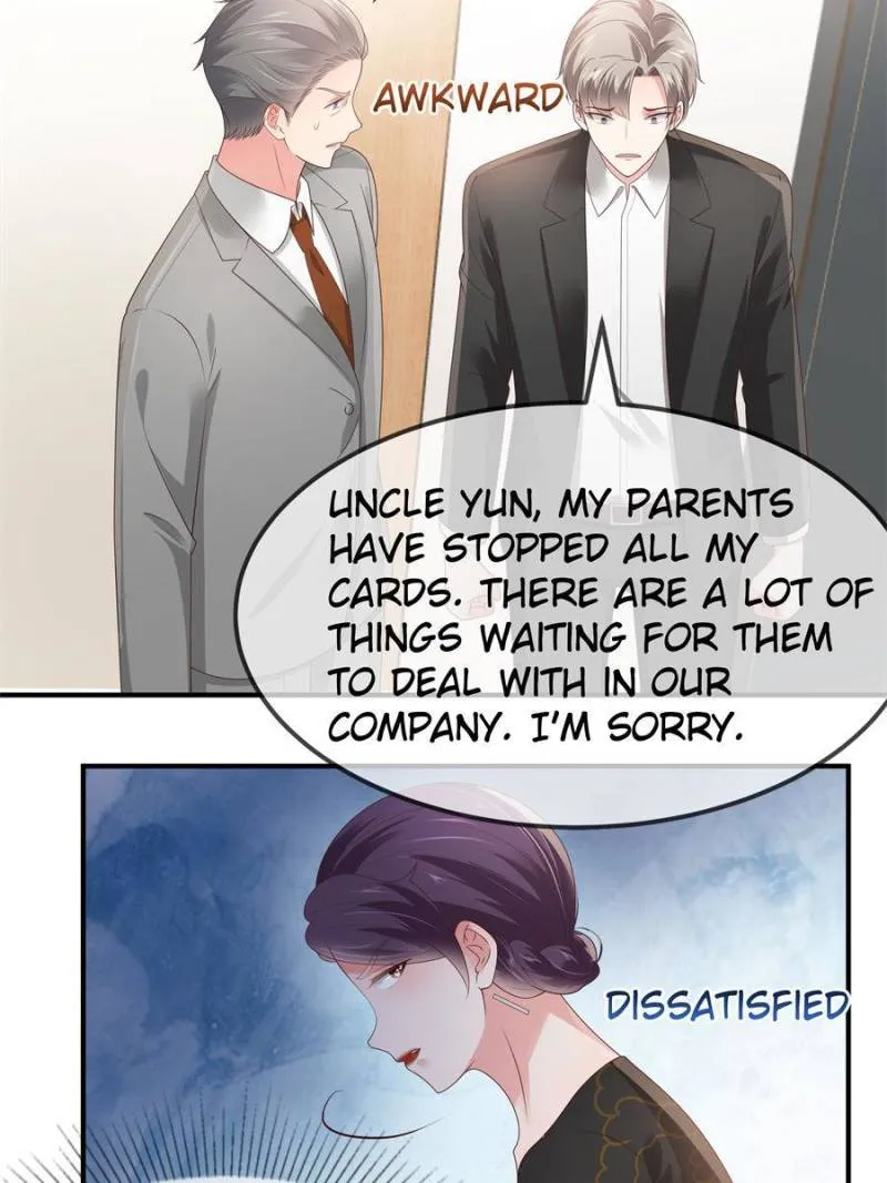 Resurrection Reunion: The Exclusive Love Chapter 126 Online - página 21