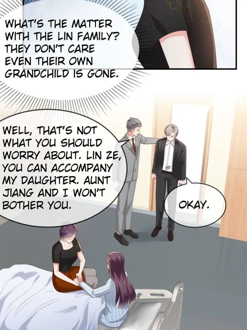 Resurrection Reunion: The Exclusive Love Chapter 126 Online - página 22
