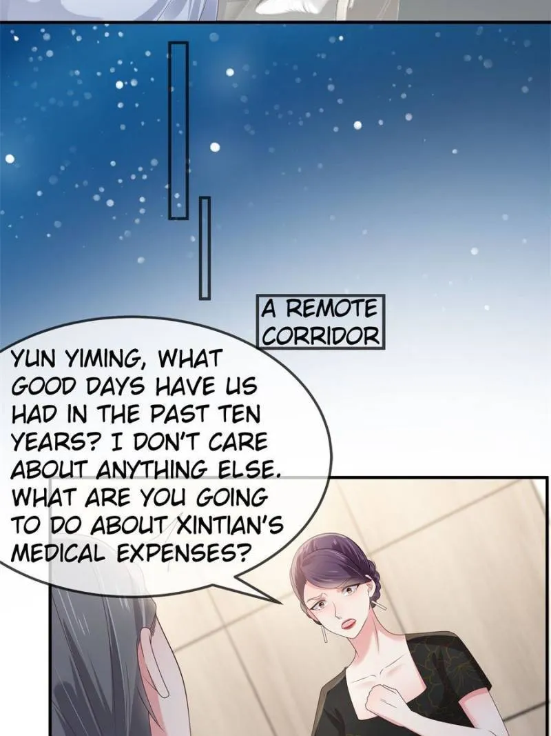 Resurrection Reunion: The Exclusive Love Chapter 126 Online - página 23