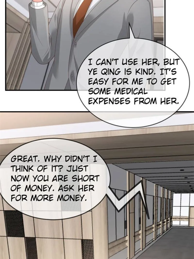 Resurrection Reunion: The Exclusive Love Chapter 126 Online - página 25