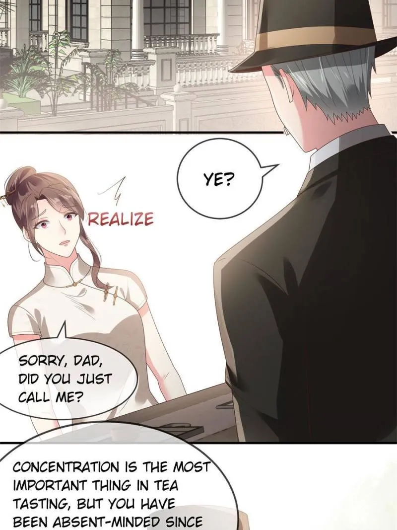 Resurrection Reunion: The Exclusive Love Chapter 126 Online - página 27
