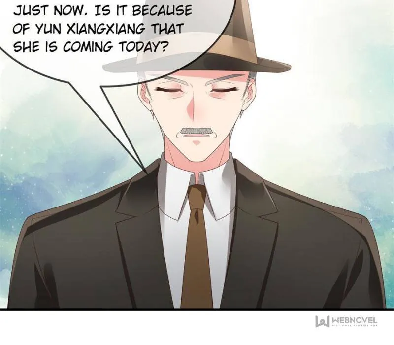 Resurrection Reunion: The Exclusive Love Chapter 126 Online - página 28