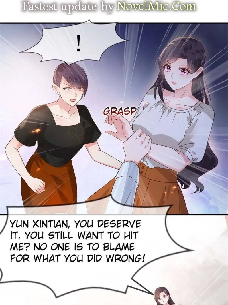 Resurrection Reunion: The Exclusive Love Chapter 128 Online - página 1