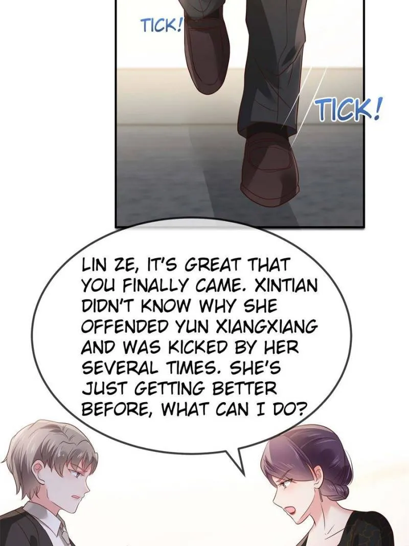 Resurrection Reunion: The Exclusive Love Chapter 128 Online - página 3