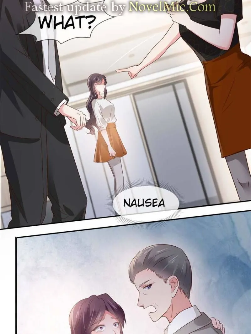 Resurrection Reunion: The Exclusive Love Chapter 128 Online - página 4