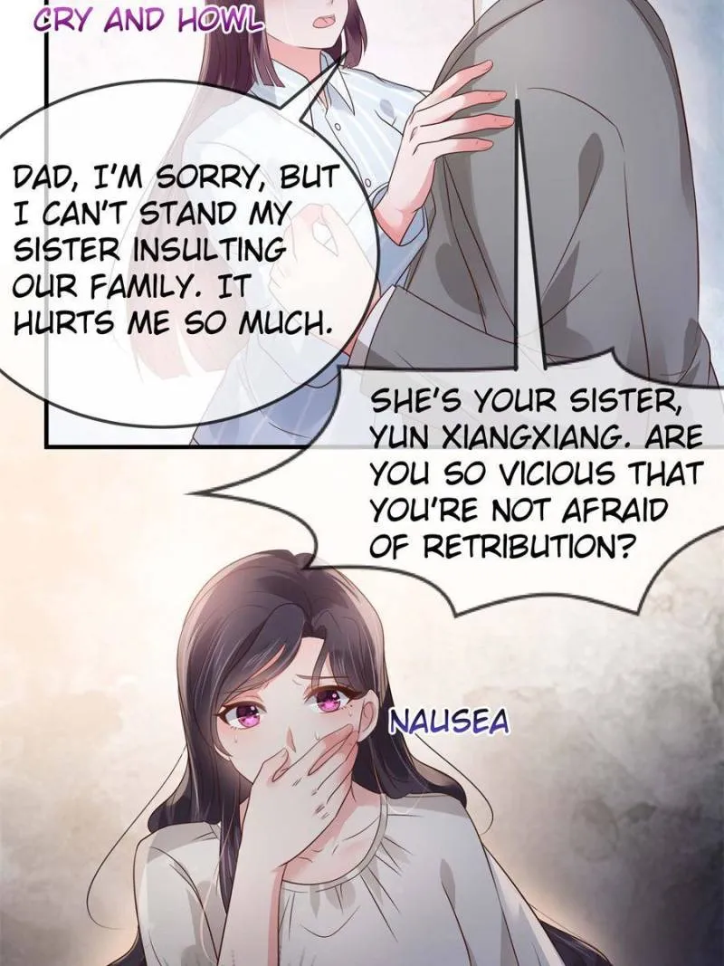 Resurrection Reunion: The Exclusive Love Chapter 128 Online - página 5