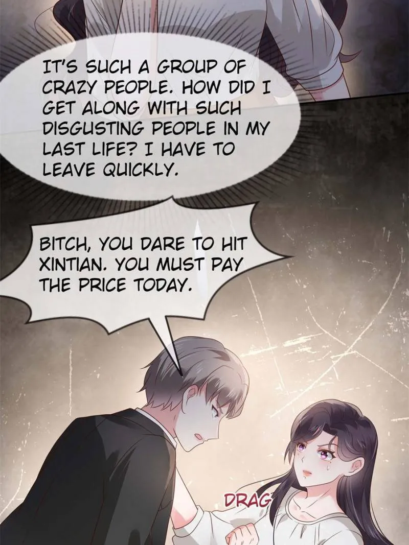 Resurrection Reunion: The Exclusive Love Chapter 128 Online - página 6