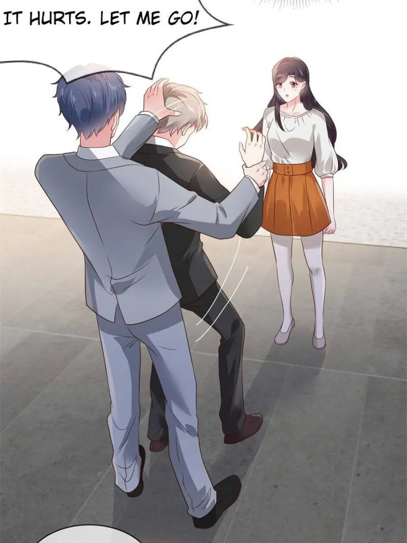 Resurrection Reunion: The Exclusive Love Chapter 128 Online - página 8