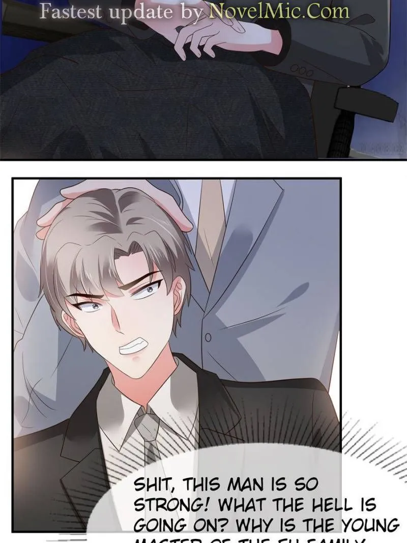 Resurrection Reunion: The Exclusive Love Chapter 128 Online - página 12