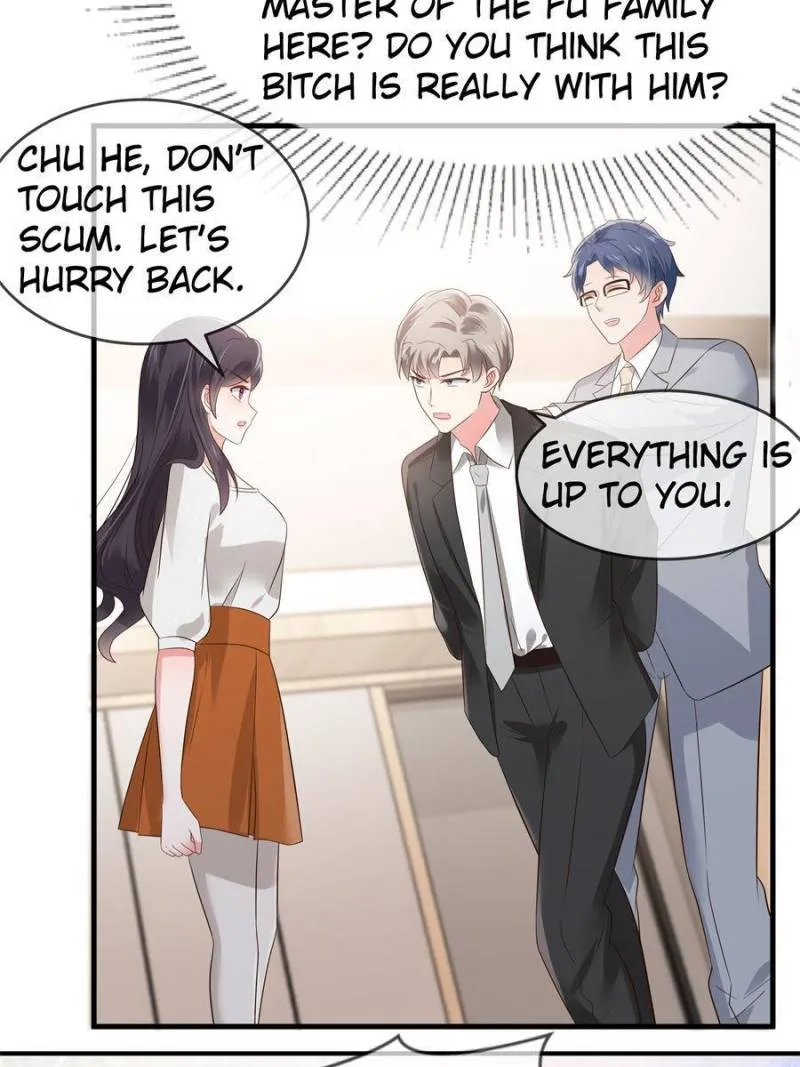Resurrection Reunion: The Exclusive Love Chapter 128 Online - página 13