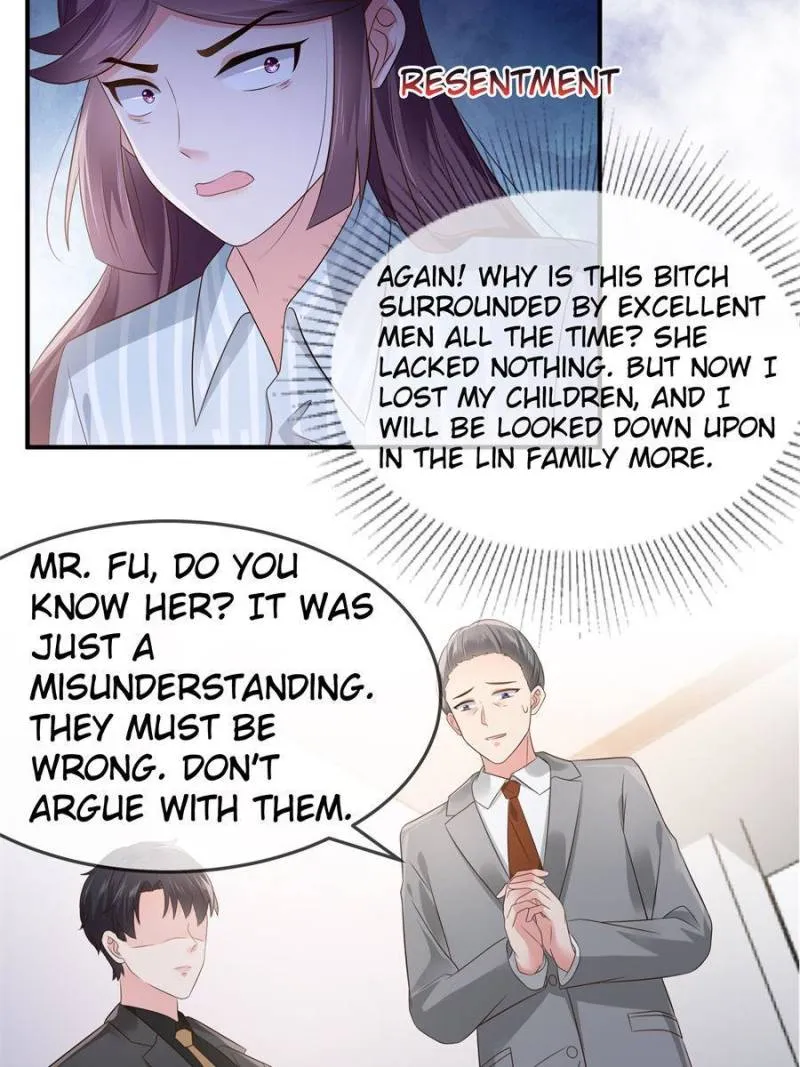 Resurrection Reunion: The Exclusive Love Chapter 128 Online - página 15