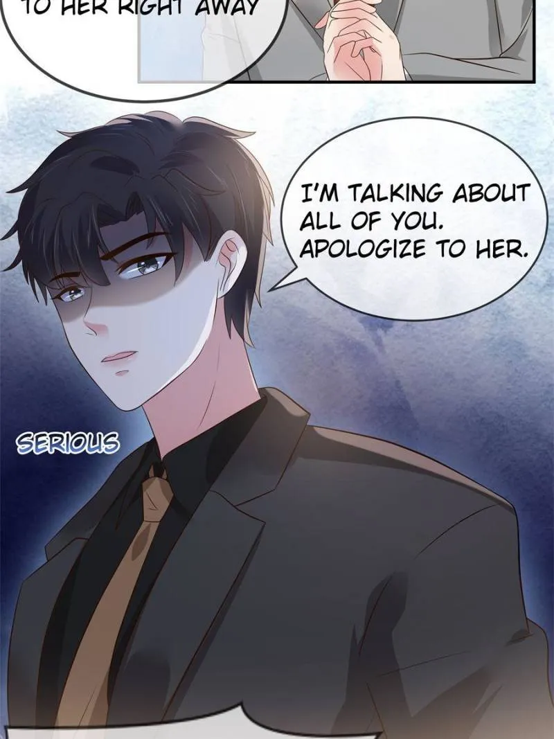 Resurrection Reunion: The Exclusive Love Chapter 128 Online - página 17
