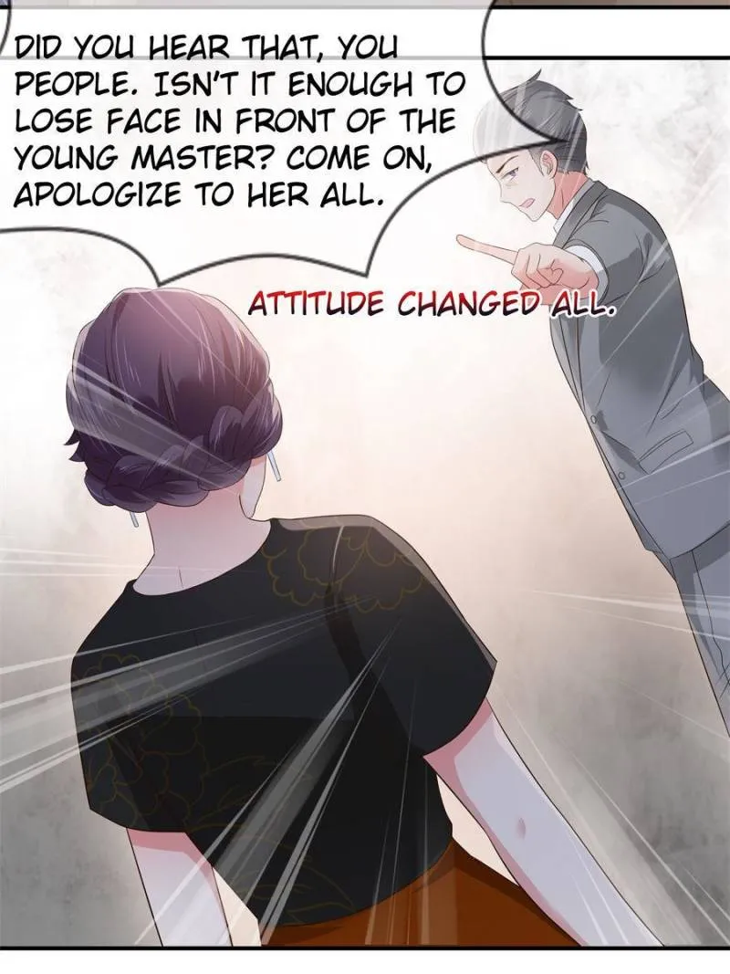 Resurrection Reunion: The Exclusive Love Chapter 128 Online - página 18