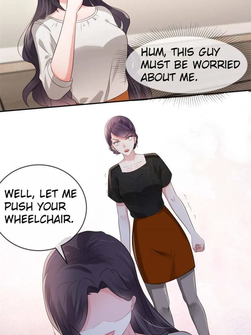 Resurrection Reunion: The Exclusive Love Chapter 128 Online - página 23
