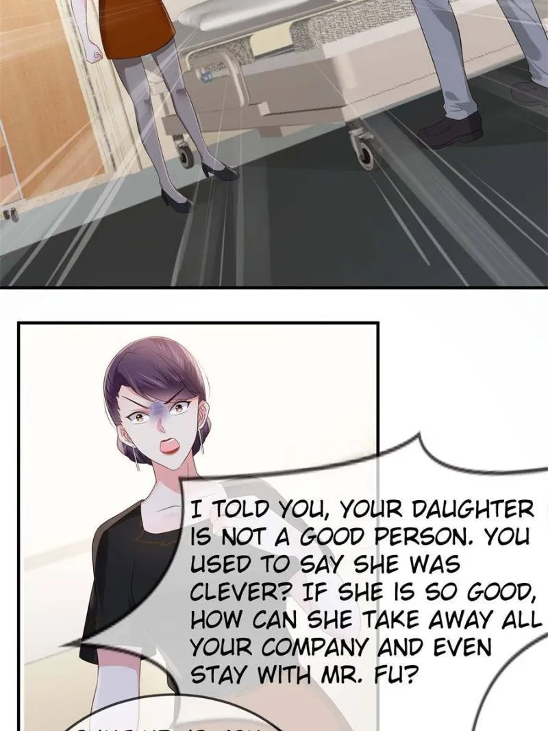 Resurrection Reunion: The Exclusive Love Chapter 128 Online - página 26