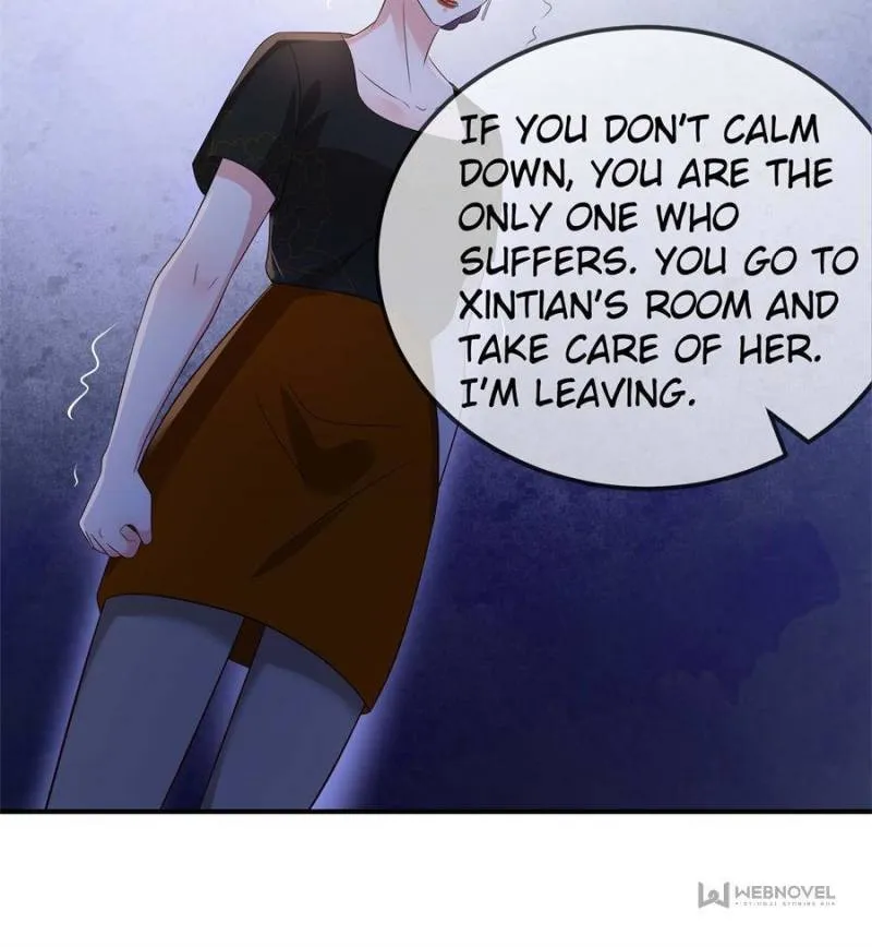 Resurrection Reunion: The Exclusive Love Chapter 128 Online - página 28