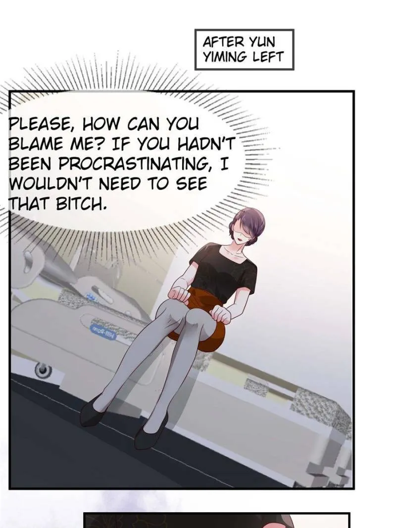 Resurrection Reunion: The Exclusive Love Chapter 128 Online - página 29