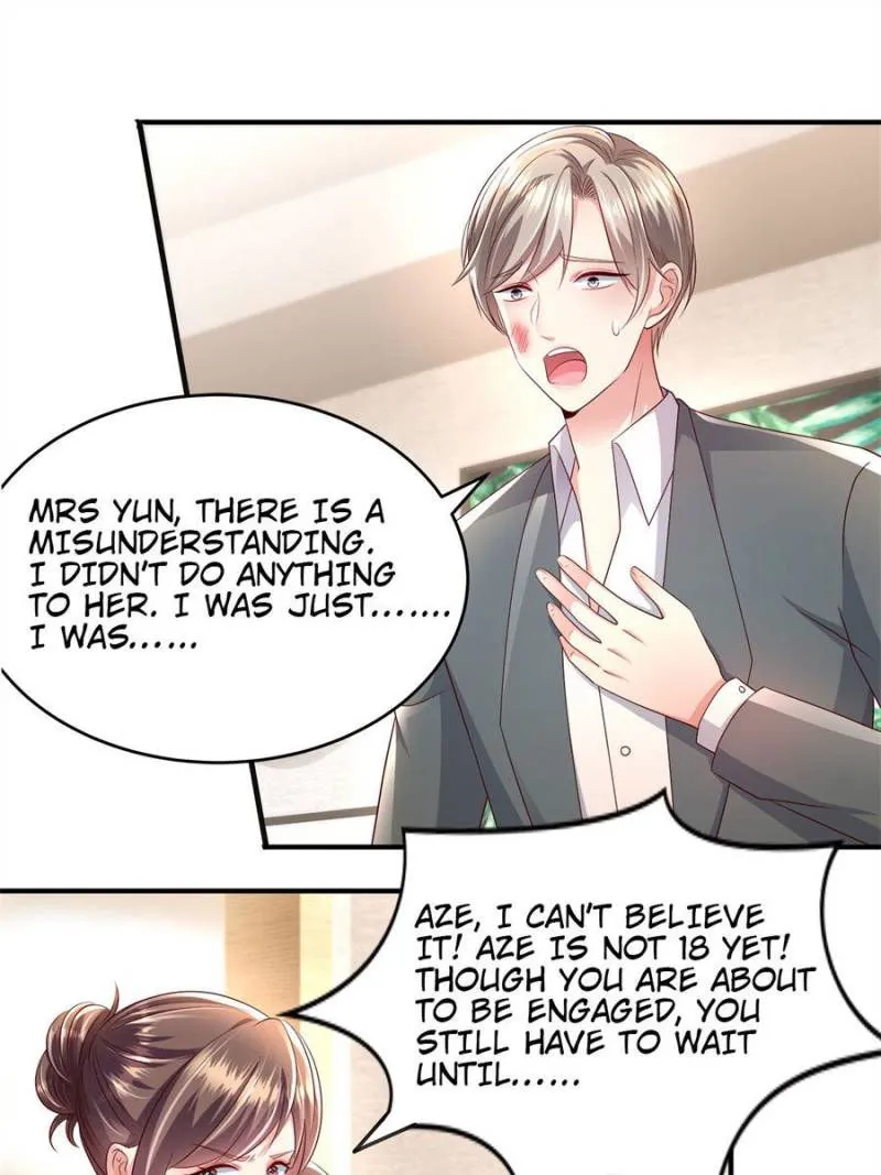Resurrection Reunion: The Exclusive Love Chapter 13 Online - página 13