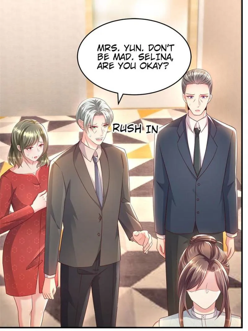 Resurrection Reunion: The Exclusive Love Chapter 13 Online - página 17
