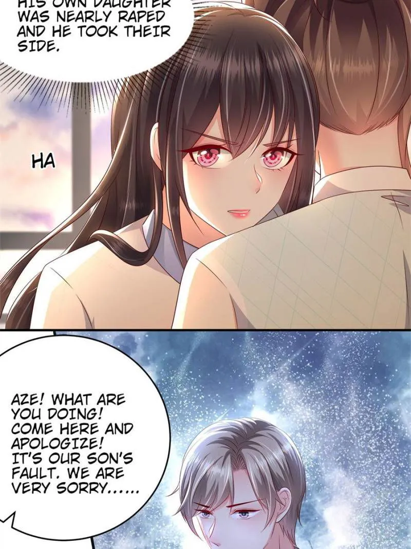 Resurrection Reunion: The Exclusive Love Chapter 13 Online - página 20