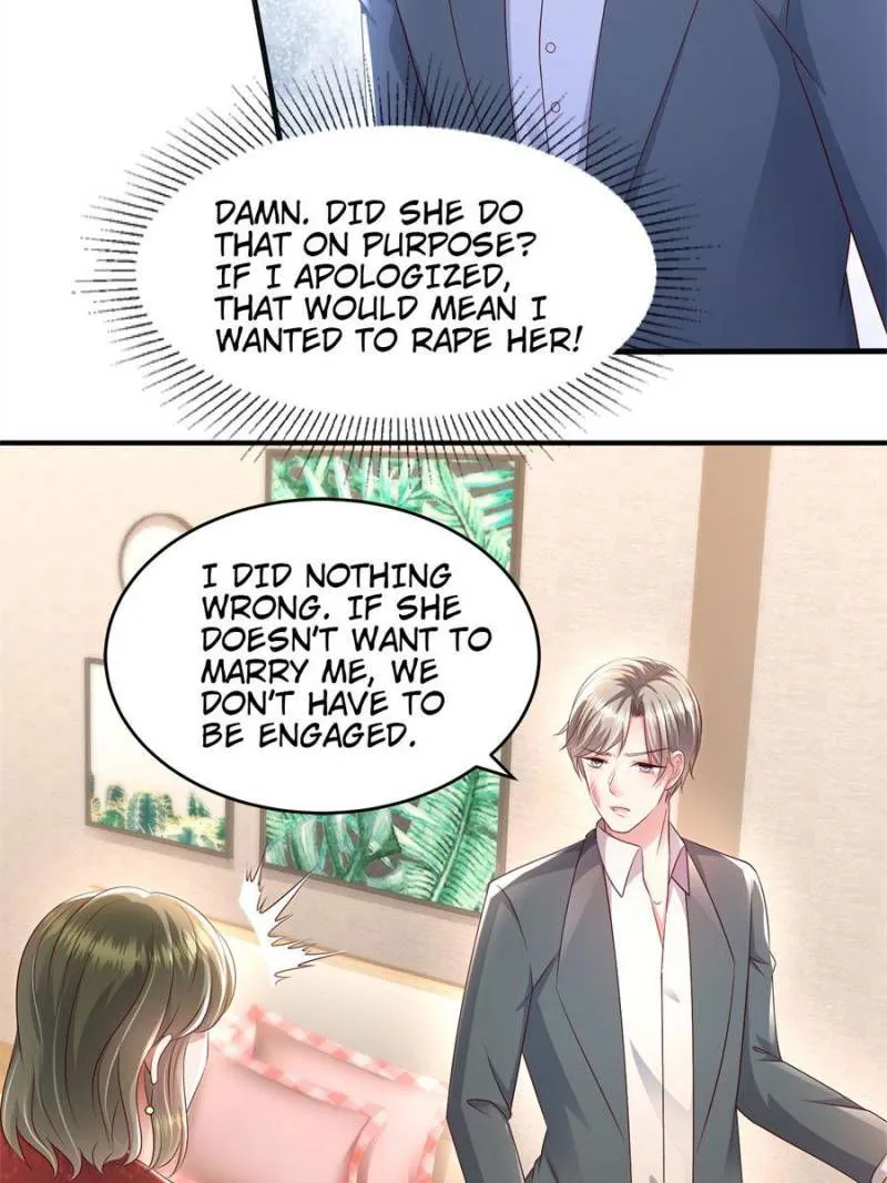 Resurrection Reunion: The Exclusive Love Chapter 13 Online - página 22